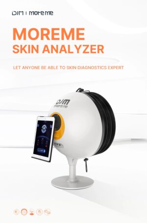 skin analysis