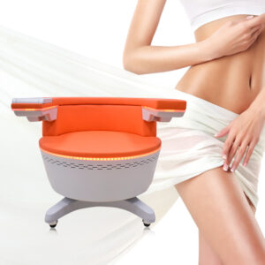 PELVIC FLOOR CHAIR