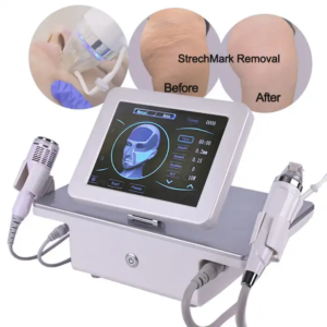 Rf Microneedling Machine Microneedle Radio Frequency Beauty Device